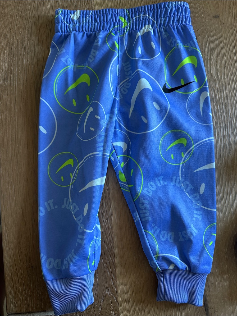 Baby Girl Nike Sweatsuit NEW! 12 month - Picture 5 of 5